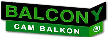 Balcony Cam Balkon Sistemleri
